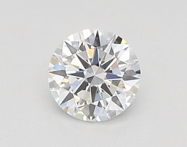 Round Lab-Grown Diamond image