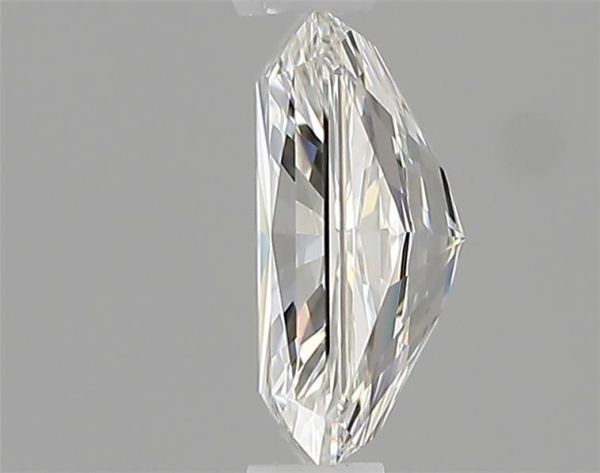 Radiant Lab-Grown Diamond image