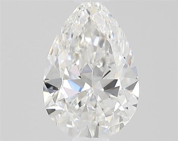 Pear Diamond image
