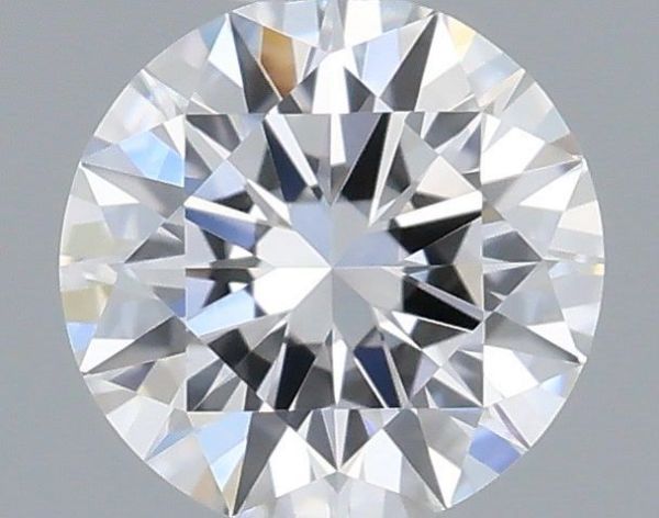 Round Diamond image