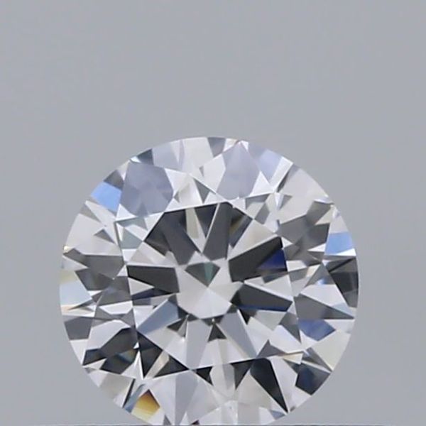 Round Diamond image
