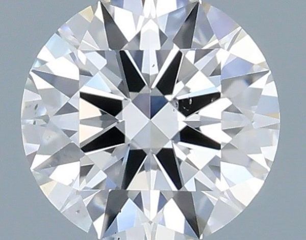 Round Diamond image