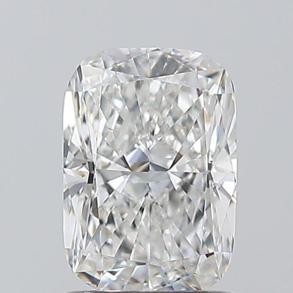 Cushion Diamond image