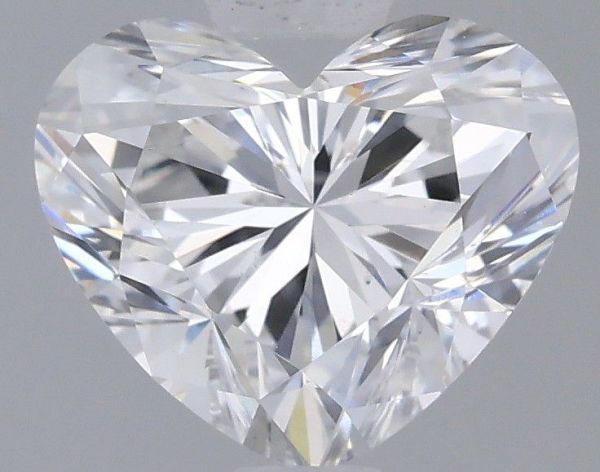 Heart Lab-Grown Diamond image