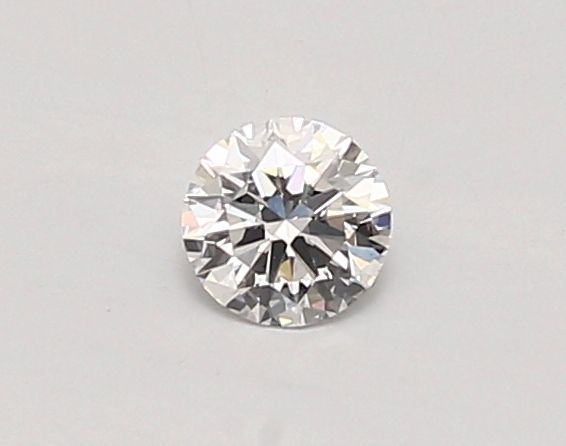 Round Lab-Grown Diamond image
