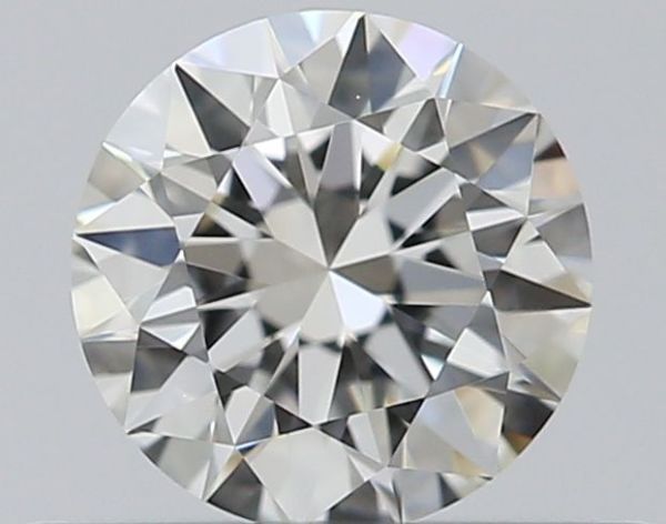 Round Diamond image