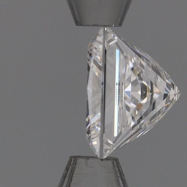 Princess Lab-Grown Diamond image
