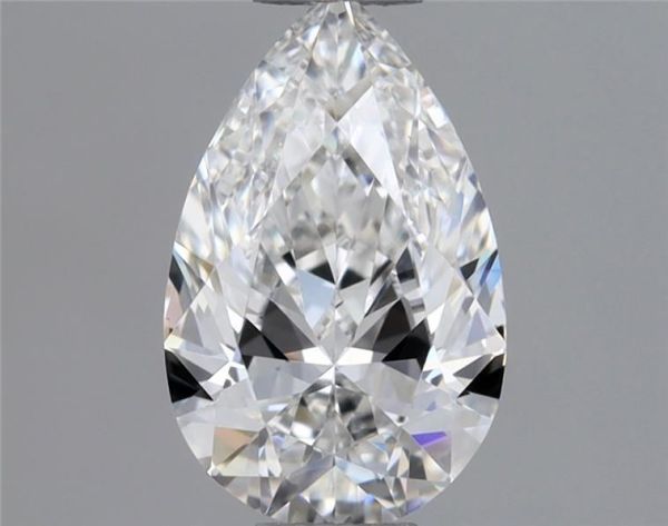 Pear Diamond image