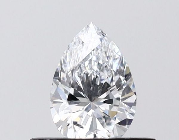 Pear Lab-Grown Diamond image