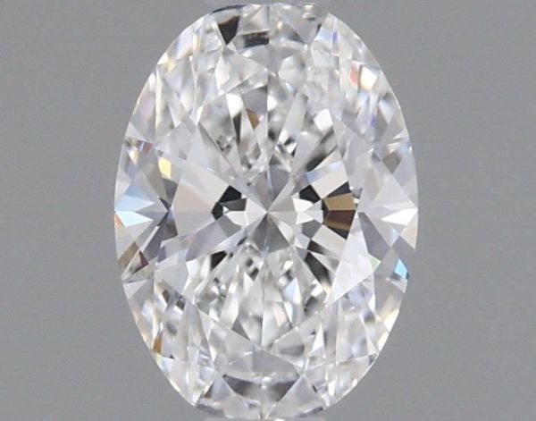 Oval Diamond image