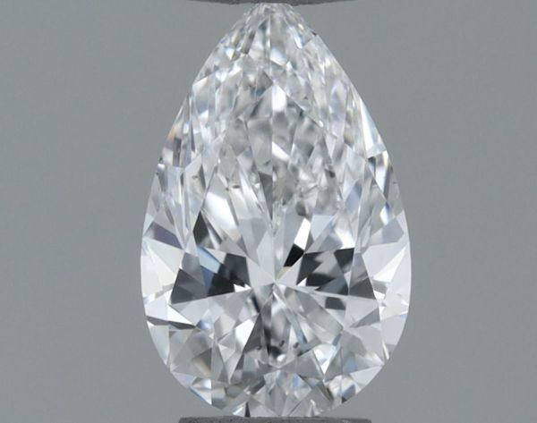 Pear Diamond image