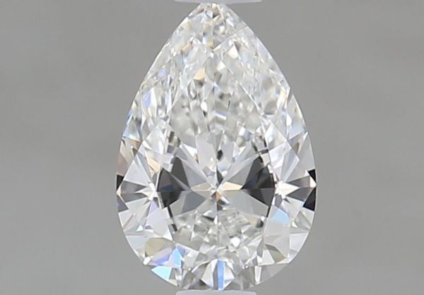 Pear Diamond image