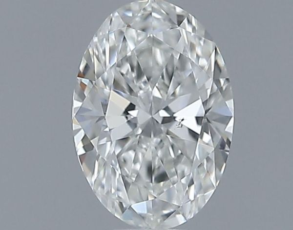 Oval Diamond image