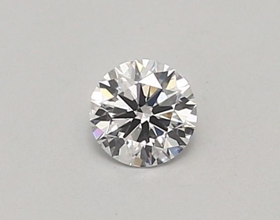 Round Lab-Grown Diamond image