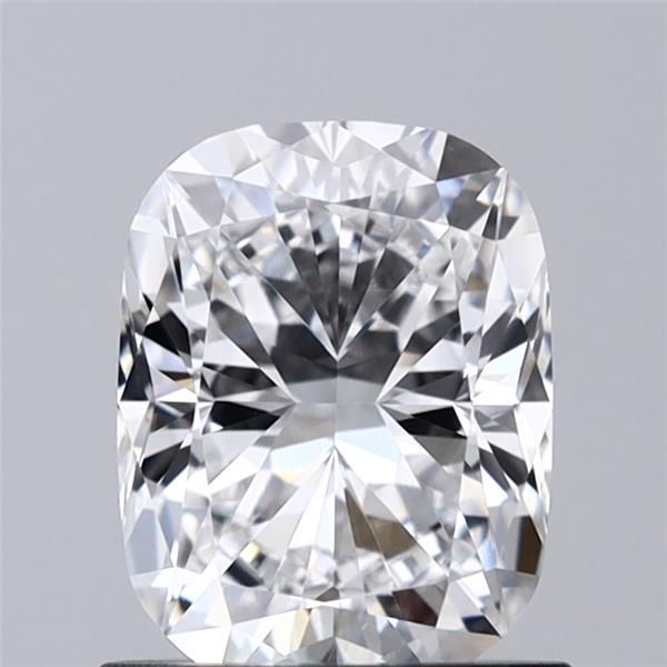 Cushion Lab-Grown Diamond image