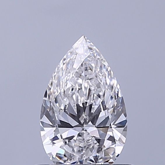 Pear Lab-Grown Diamond image