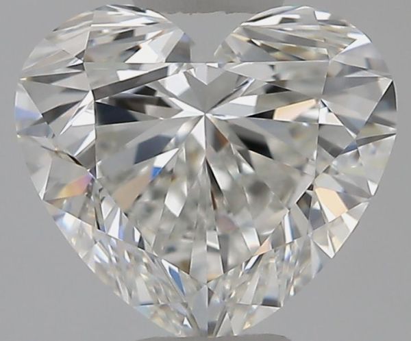 Heart Diamond image