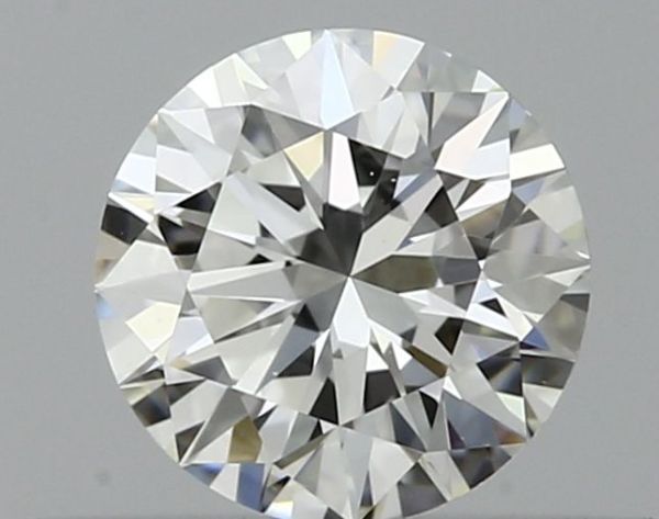 Round Diamond image
