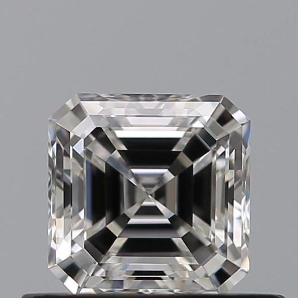 Asscher Diamond image