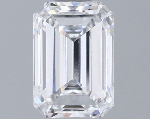Emerald Lab-Grown Diamond image