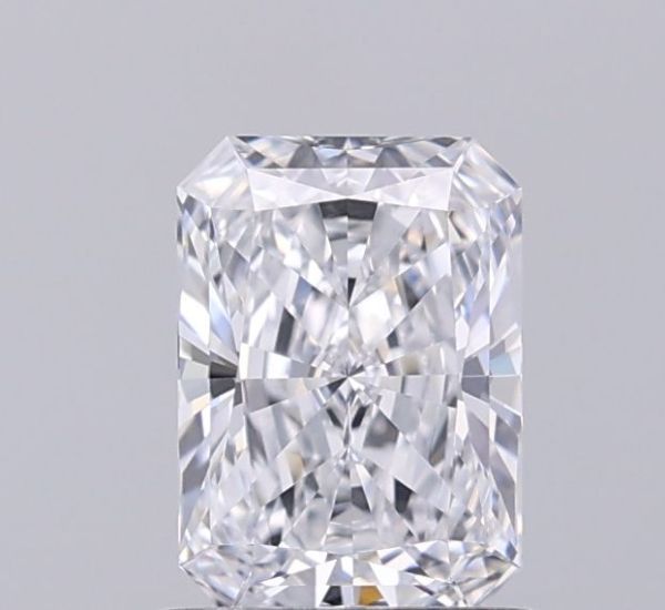 Radiant Lab-Grown Diamond image