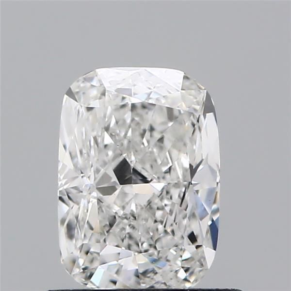 Cushion Lab-Grown Diamond image
