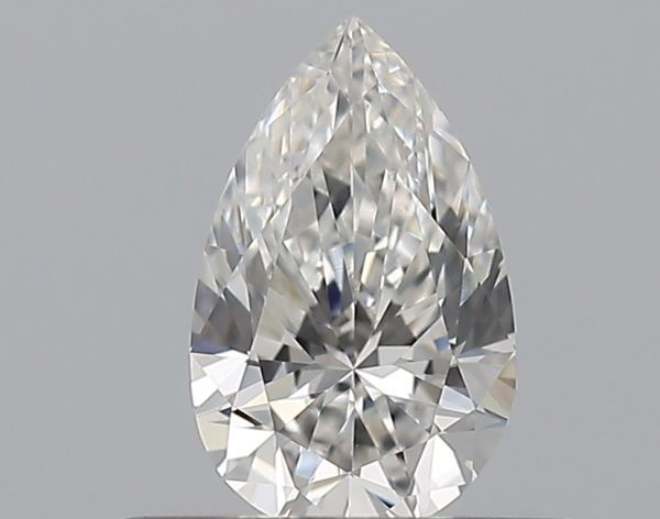 Pear Diamond image