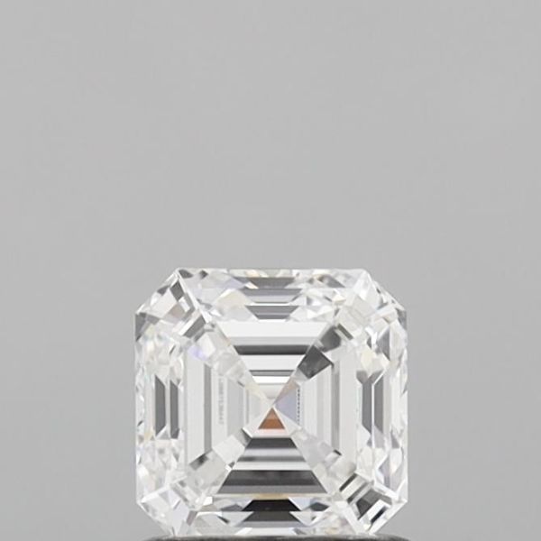 Asscher Lab-Grown Diamond image