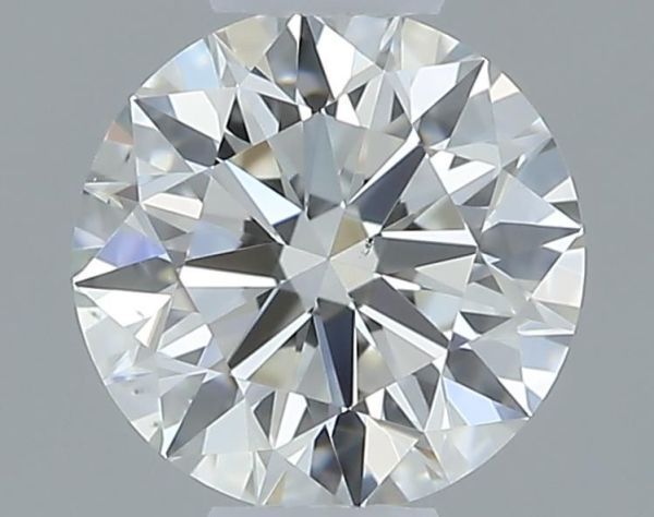 Round Diamond image
