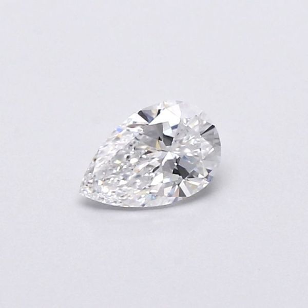 Pear Lab-Grown Diamond image