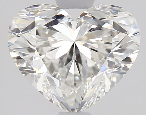 Heart Diamond image
