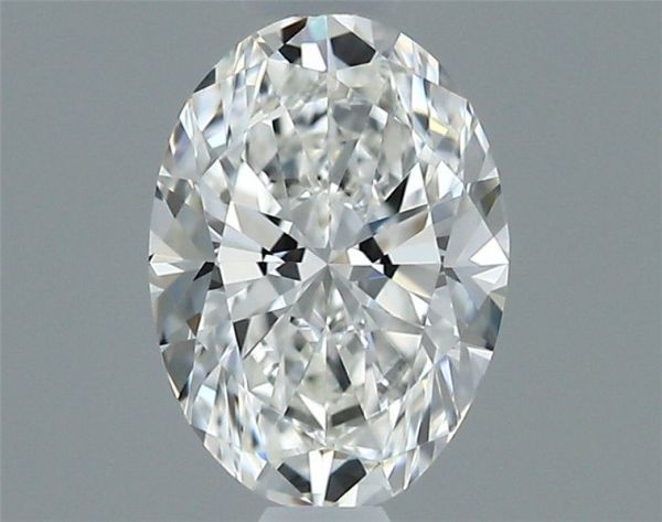 Oval Diamond image