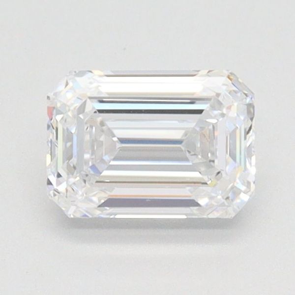 Emerald Lab-Grown Diamond image