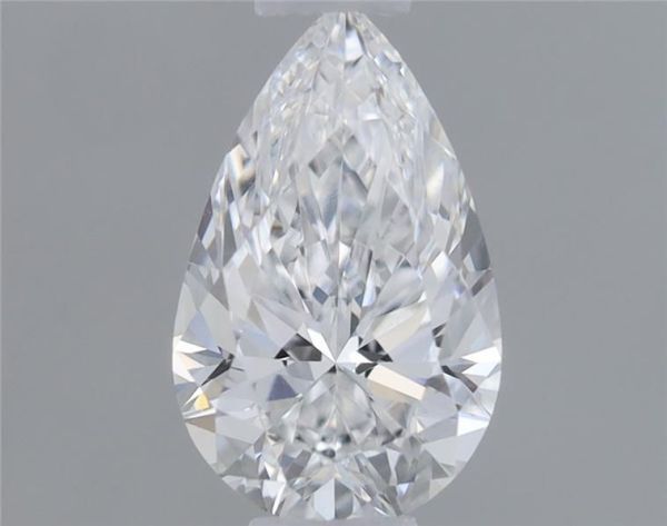 Pear Diamond image