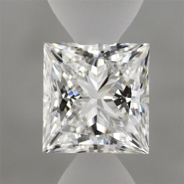 Princess Lab-Grown Diamond image