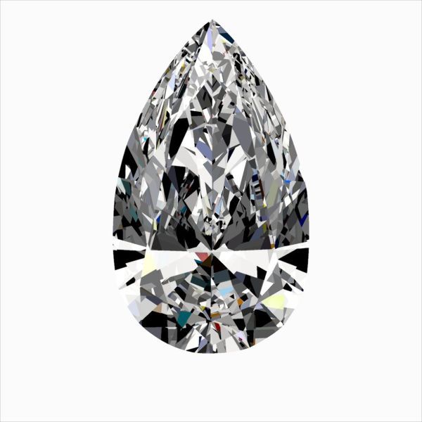 Pear Diamond image