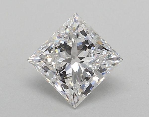 Princess Lab-Grown Diamond image