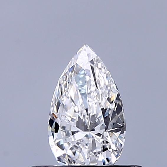 Pear Lab-Grown Diamond image