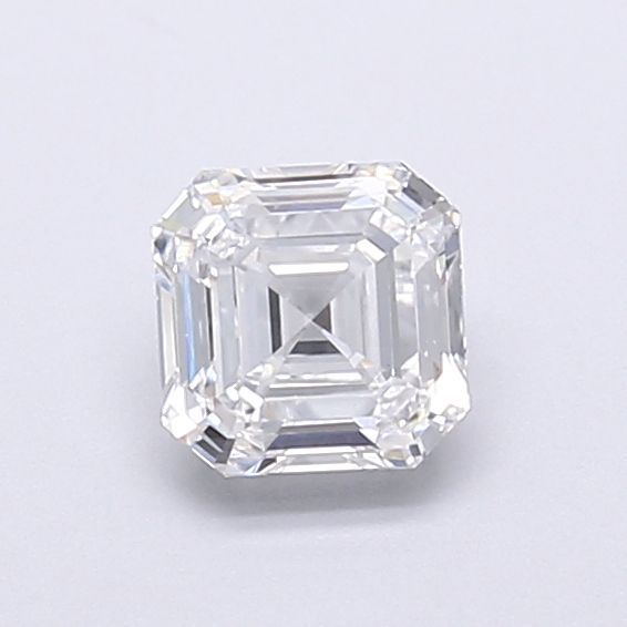 Asscher Lab-Grown Diamond image