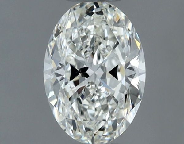 Oval Diamond image