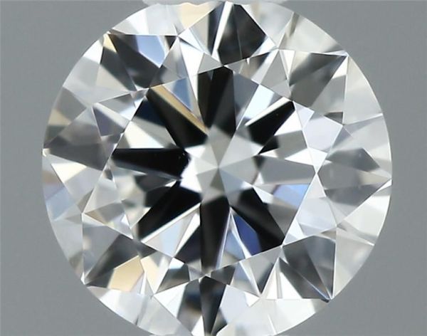 Round Diamond image