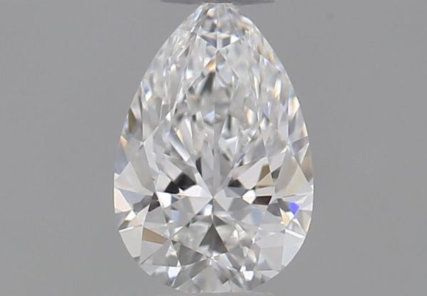 Pear Diamond image