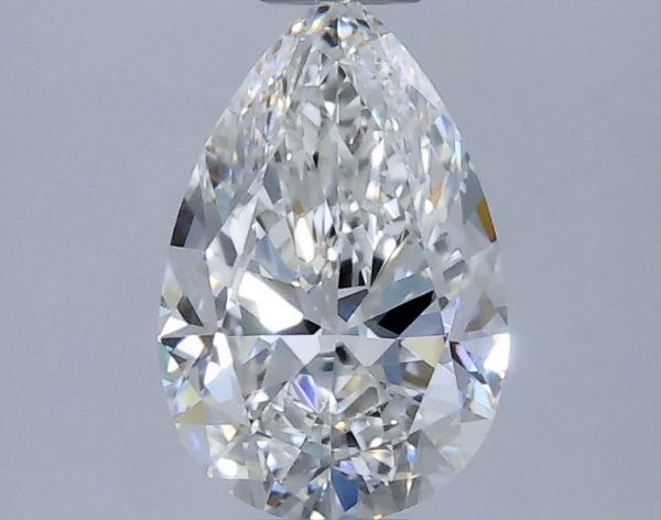 Pear Diamond image