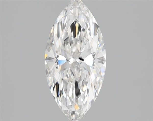 Marquise Lab-Grown Diamond image