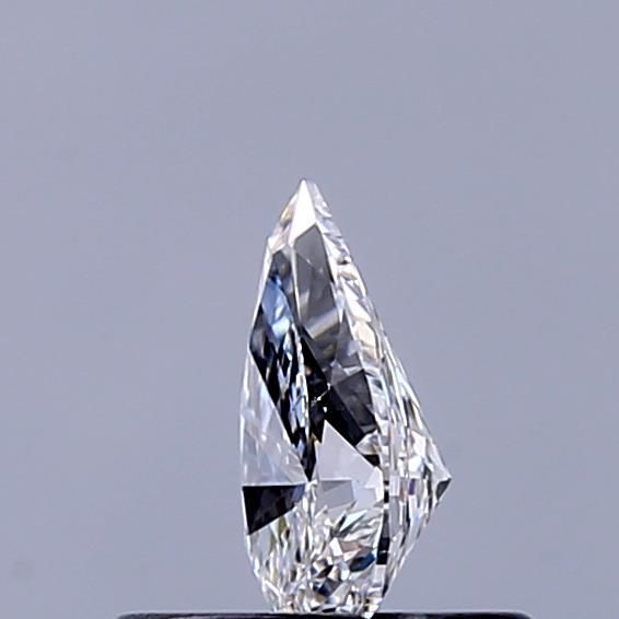 Pear Lab-Grown Diamond image