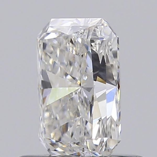 Radiant Lab-Grown Diamond image