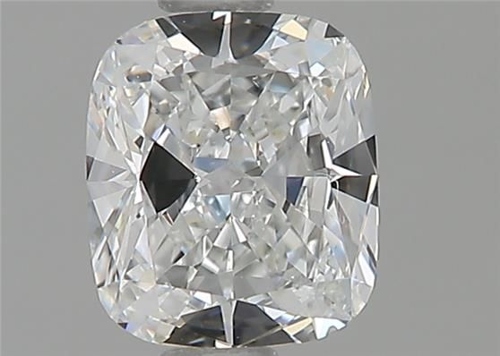 Cushion Diamond image