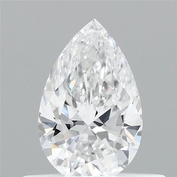 Pear Lab-Grown Diamond image
