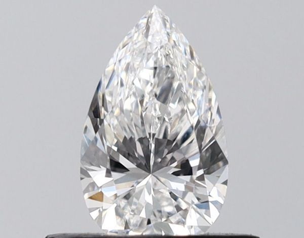 Pear Lab-Grown Diamond image