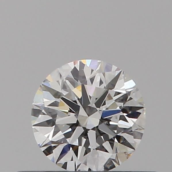 Round Diamond image